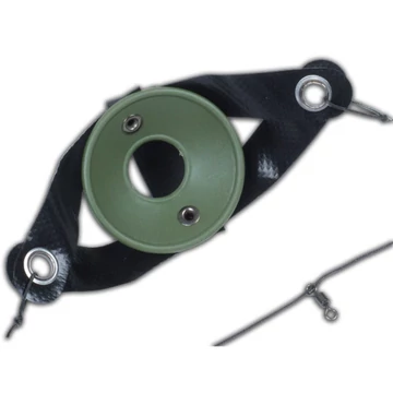 GARDNER - BALLS OUT BAIT LAUNCHER  - Etető parittya