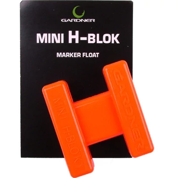 H-BLOK MARKER FLOAT MINI - mini lepörgő bója