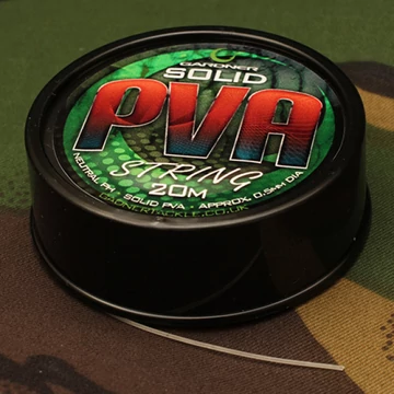 PVA STRING 20M - Eredeti vastag PVA zsinór