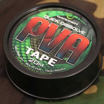 PVA TAPE - 16mm-es, erős PVA szalag 20m
