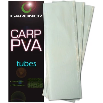 PVA TUBES - Hosszúkás pva zsák