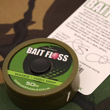 BAIT FLOSS 50M - Csalirögzítő zsinór