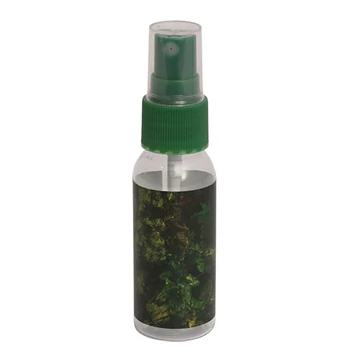 CAMO ATOMIZER - Aroma tartó flakon
