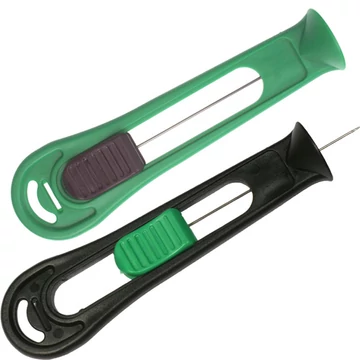 XL Braided Hair Needle - hosszú fűzőtű