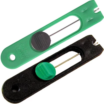 GARDNER - Braided Hair Needle - Fűzőtű