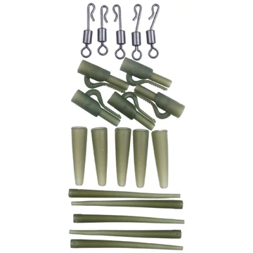 GARDNER - COVERT CLIP KIT SESSION PACK