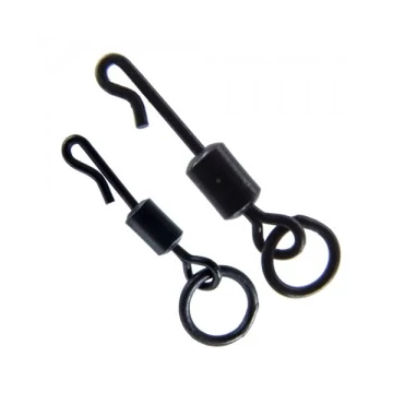 GARDNER - COVERT FLEXI-RING KWIK LOK SWIVELS