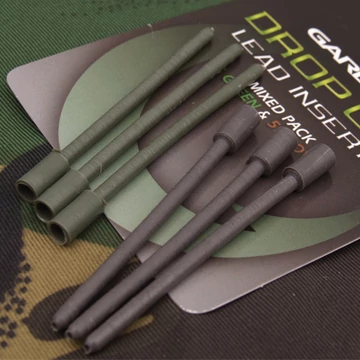 DROP OUT LEAD INSERTS - Ólombetét