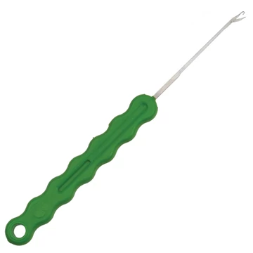 LEADCORE (SPLICING) NEEDLE WITH HANDLE - Fűzőtű