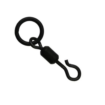 GARDNER - COVERT C-LOK FLEXI RING SWIVELS 12