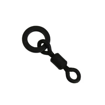 GARDNER - COVERT FLEXI HOOK SWIVELS