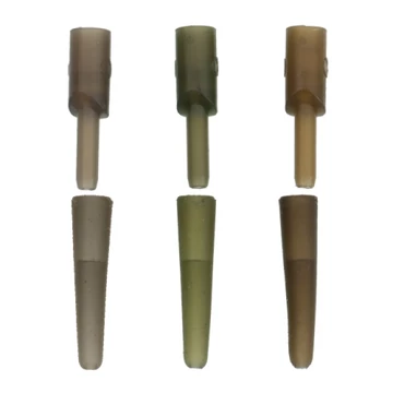 COVERT LEAD-SAFE SYSTEM