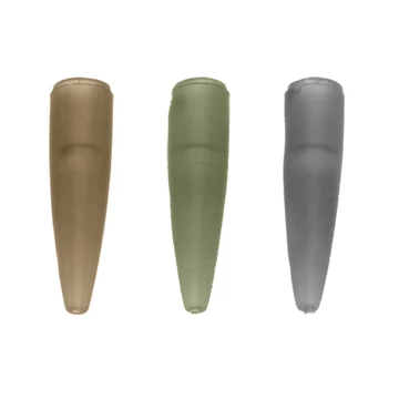 COVERT ANTI-TANGLE SLEEVES MINI C-THRU