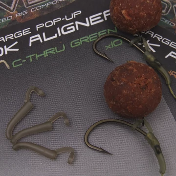 GARDNER - COVERT POP-UP HOOK ALIGNER LARGE
