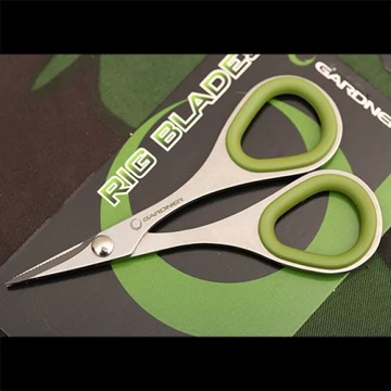 RIG BLADES - Spec. zsinórvágó olló