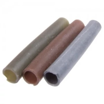 COVERT SILICONE SLEEVES GREEN