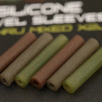 COVERT SILICONE SWIVEL SLEEVES GREEN