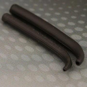 COVERT TUNGSTEN LONG KICKERS SILT