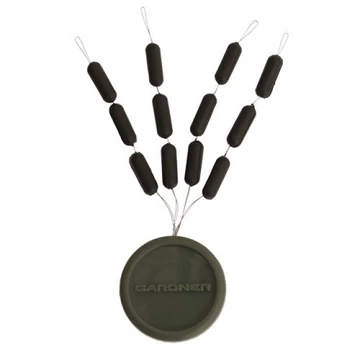 COVERT TUNGSTEN LINK-SINKERS SILT
