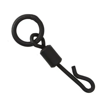 COVERT XT FLEXI-RING KWIK LOK SWIVELS 12