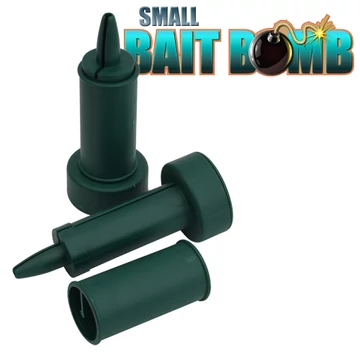 BAIT BOMB MINI - etetőanyag tömörítő mini