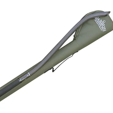 SKORPION CARBON STICK - Karbon dobócső