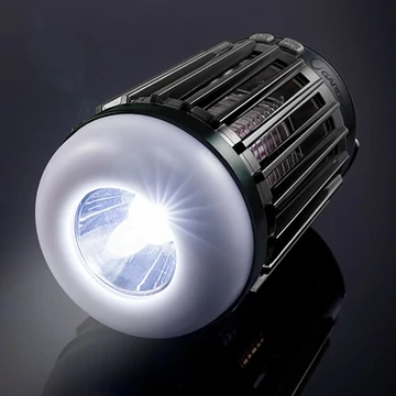 MOZZI LAMP - Rovarírtós lámpa