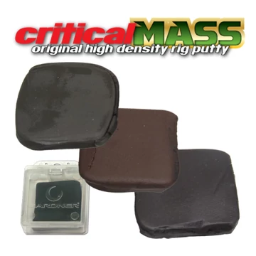 CRITICAL MASS PUTTY - Ólommentes lesúlyozó