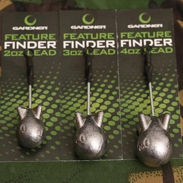 FEATURE FINDER - Marker/tapogató ólom