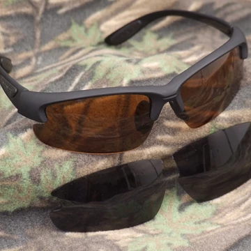 HI-LO POLAROID SUNGLASSES - napszemüveg + lencsék