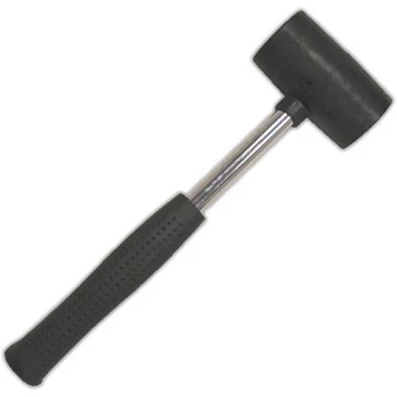 MALLET - gumi kalapács
