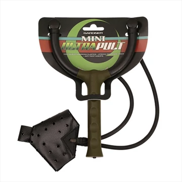 ULTRAPULT MINI (WITH MEDIUM/BOILIE POUCH) - Csúzli
