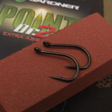 POINT DOCTOR 2 - Horogélező (piros)