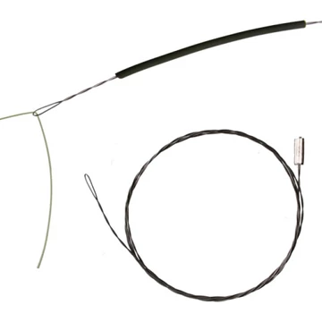 TUBE THREADER - 61cm-es befűződrót