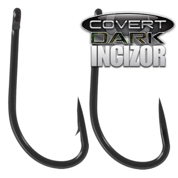 COVERT DARK INCIZOR 10