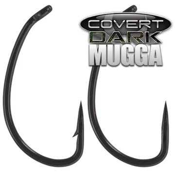 COVERT DARK MUGGA 
