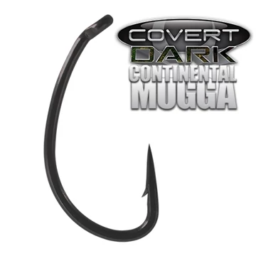 COVERT DARK CONTINENTAL MUGGA 