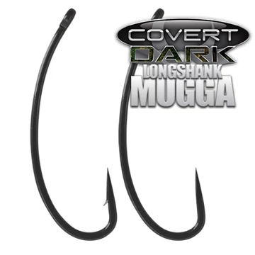 COVERT DARK LONGSHANK MUGGA 6