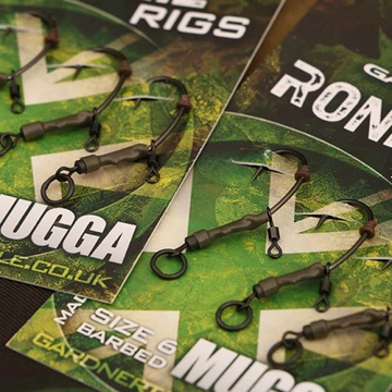 RONNIE RIG 