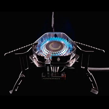 G-FORCE STOVE - Gázfőző