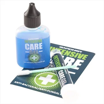 Gardner - INTENSIVE CARE GEL 30ml - Fertőtlenítő gél
