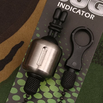 ORIGINAL BUG INDICATOR MEGA STAINLESS