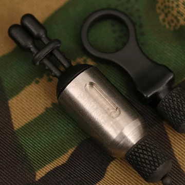 ORIGINAL BUG INDICATOR MICRO STAINLESS