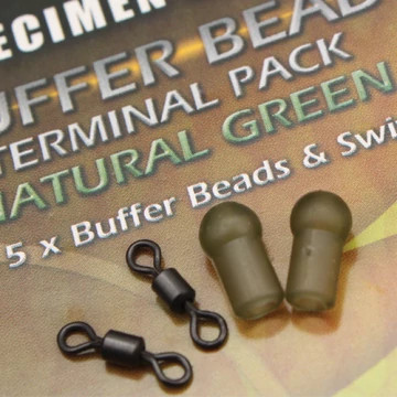 TARGET BUFFER BEAD TERMINAL PACK
