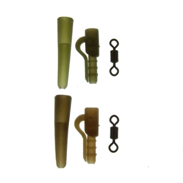 TARGET LEAD CLIP TERMINAL PACK