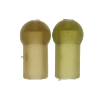 TARGET MINI BUFFER BEADS NATURAL