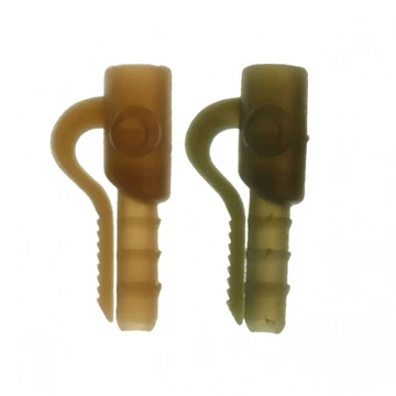 TARGET MINI LEAD CLIPS NATURAL - Ólomtartó klipsz