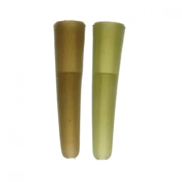 TARGET MINI TAIL RUBBERS NATURAL - Gumi harang