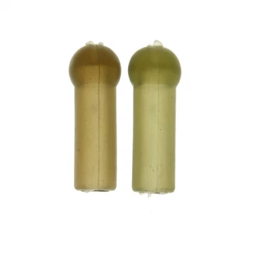 TARGET XL MINI BUFFER BEADS NATURAL