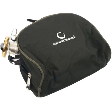GARDNER - DELUXE REEL POUCH - Orsótartó táska